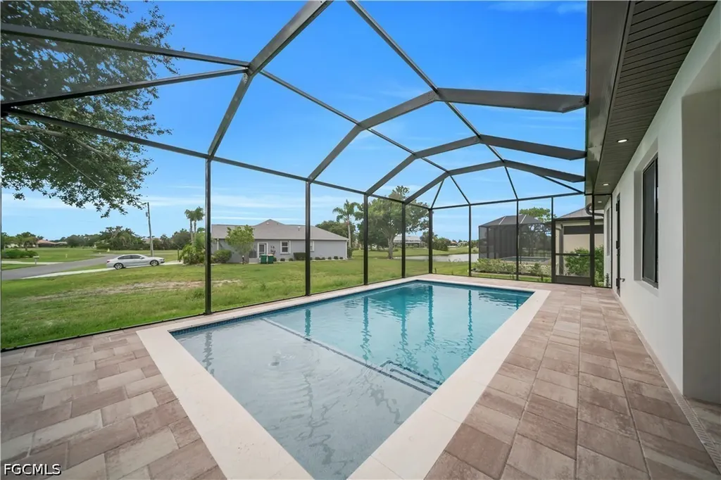 24247 San Lucas Lane Punta Gorda FL 33955