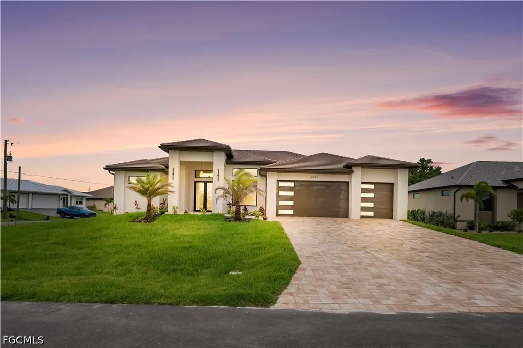 24247 San Lucas Lane Punta Gorda FL 33955
