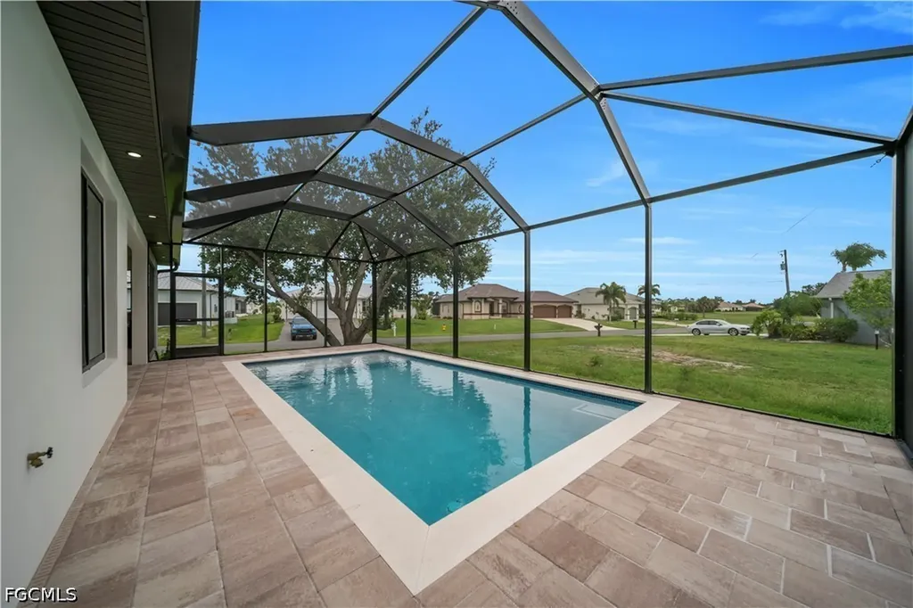 24247 San Lucas Lane Punta Gorda FL 33955