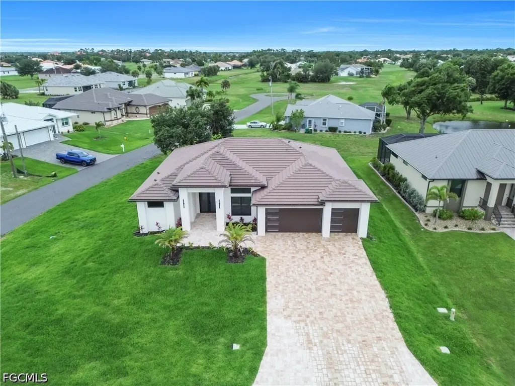 24247 San Lucas Lane Punta Gorda FL 33955