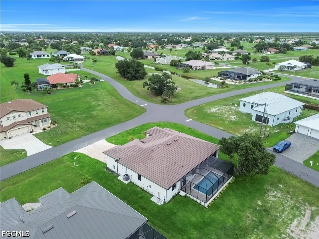 24247 San Lucas Lane Punta Gorda FL 33955