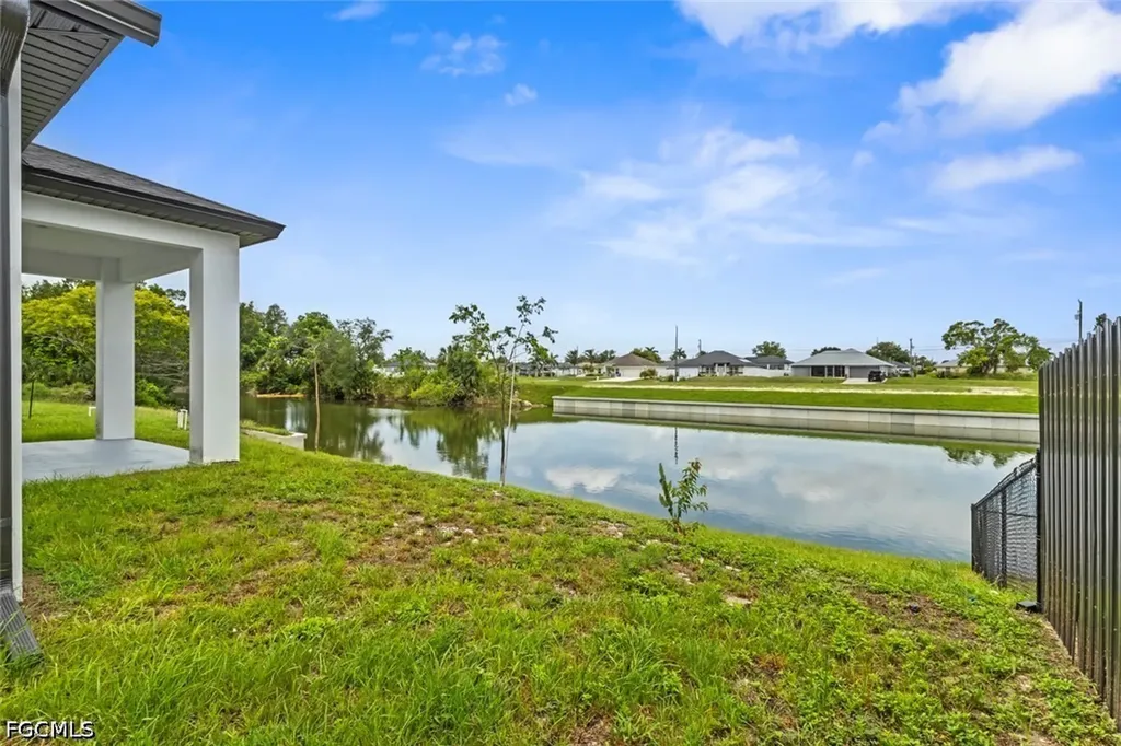 2130 NE 26th Street Cape Coral FL 33909