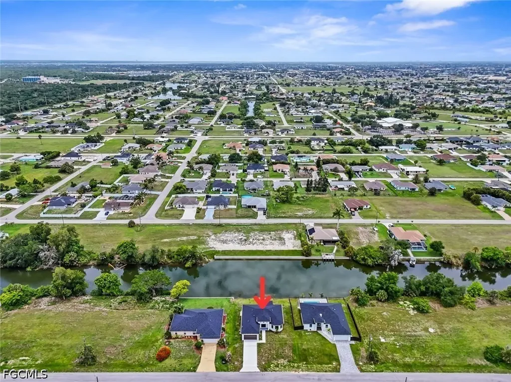 2130 NE 26th Street Cape Coral FL 33909