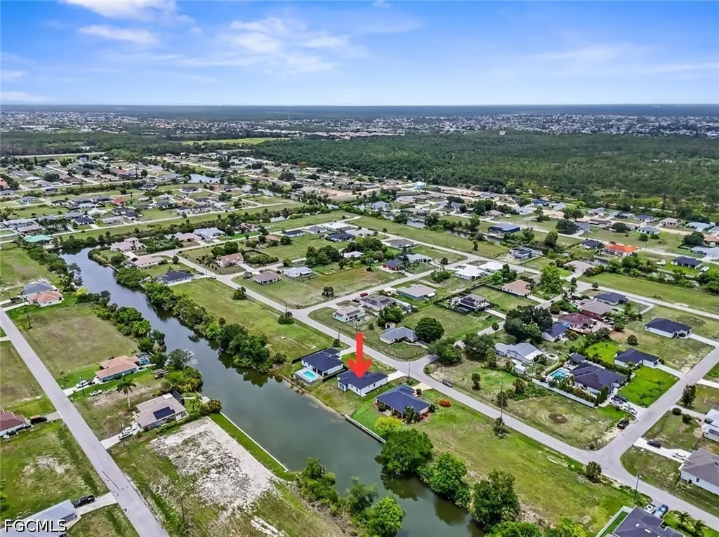 2130 NE 26th Street Cape Coral FL 33909