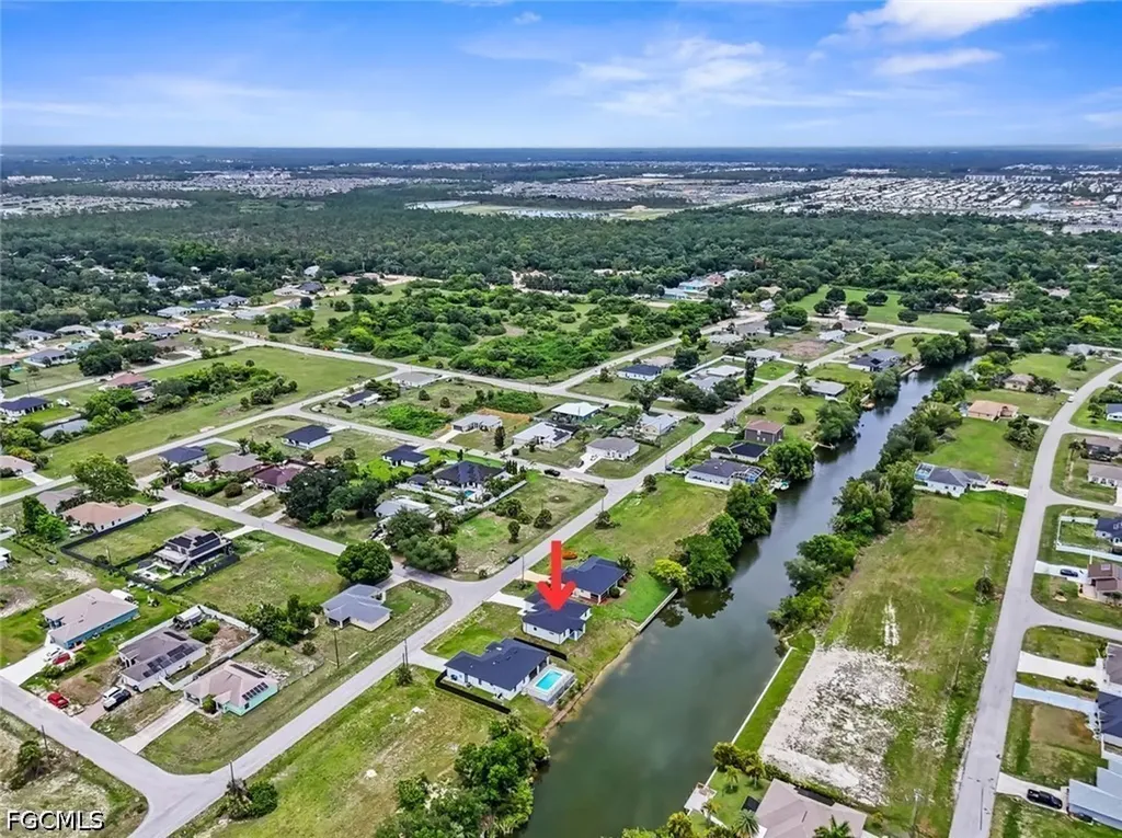 2130 NE 26th Street Cape Coral FL 33909