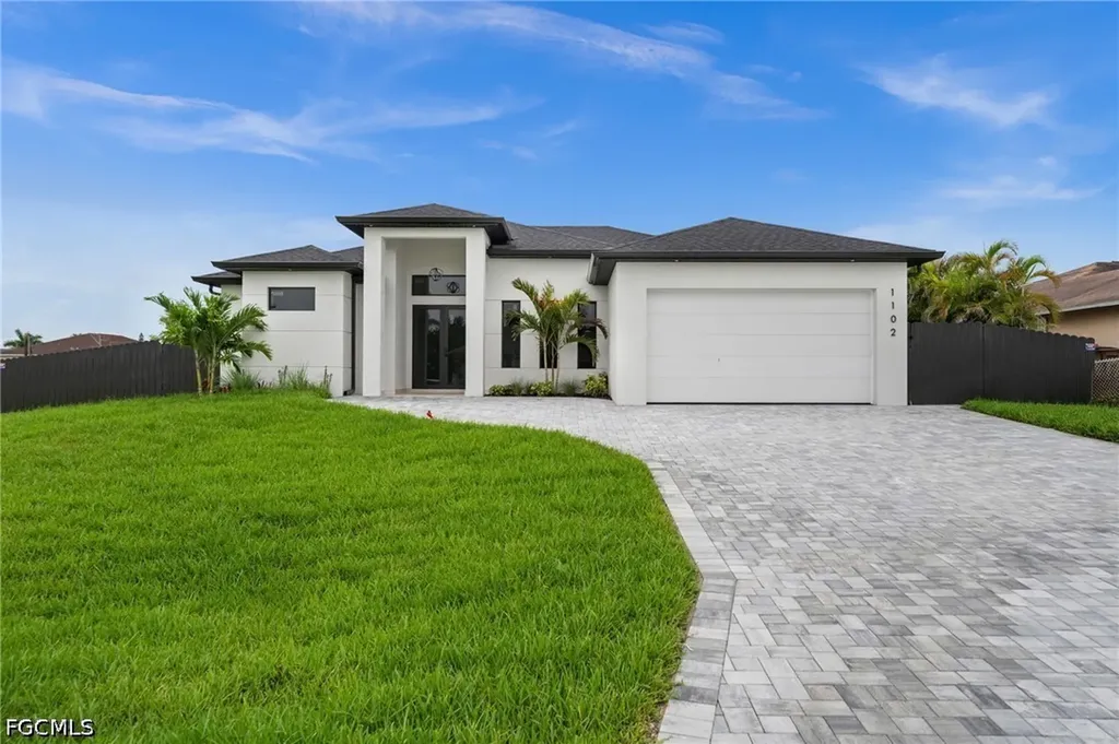 1102 SW 42nd Street Cape Coral FL 33914
