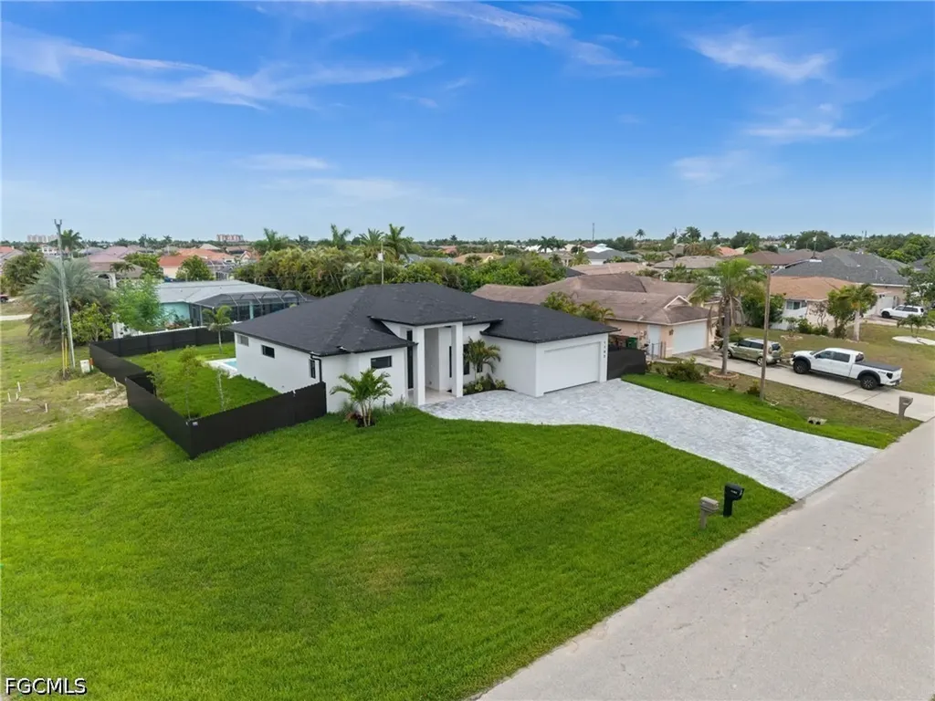 1102 SW 42nd Street Cape Coral FL 33914