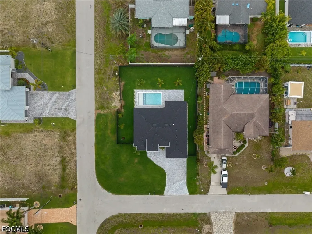 1102 SW 42nd Street Cape Coral FL 33914