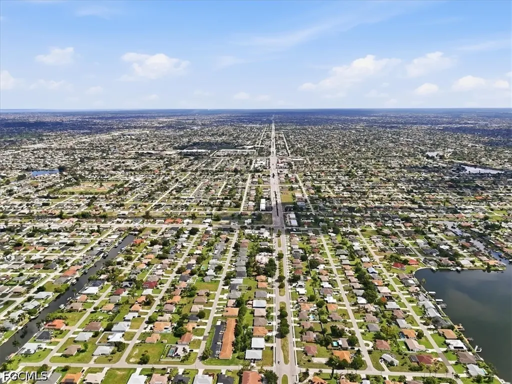 147 SW 47th Terrace Cape Coral FL 33914