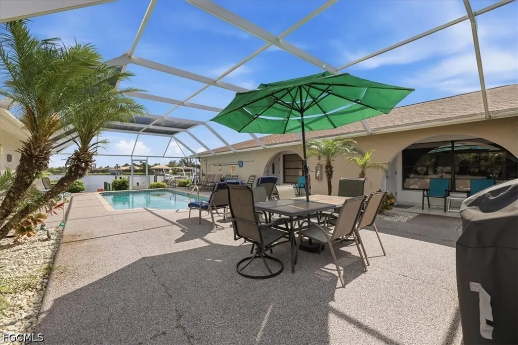 147 SW 47th Terrace Cape Coral FL 33914