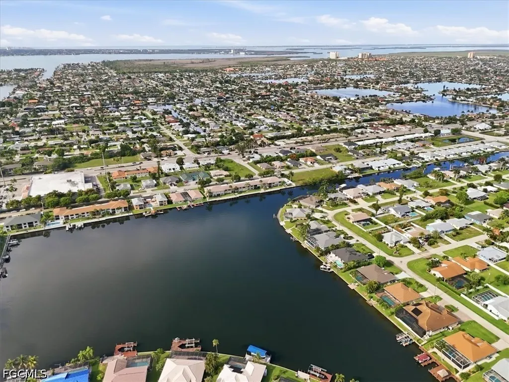 147 SW 47th Terrace Cape Coral FL 33914