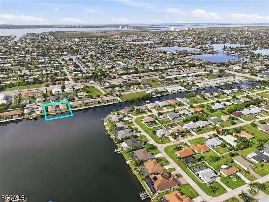 147 SW 47th Terrace Cape Coral FL 33914
