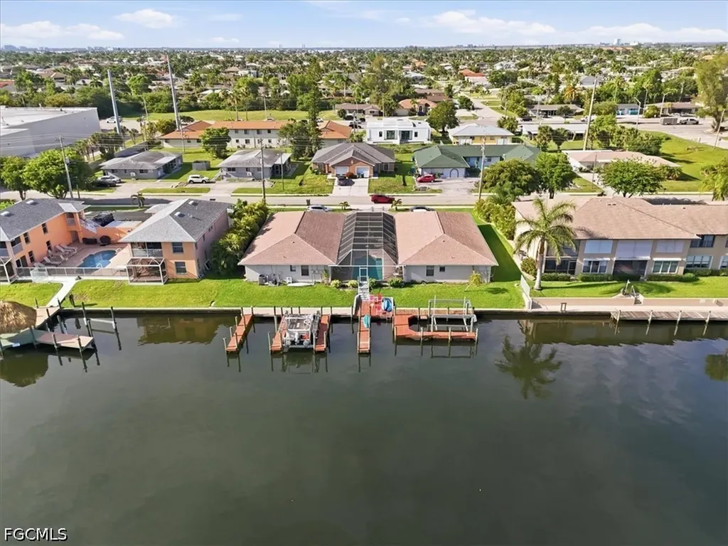 147 SW 47th Terrace Cape Coral FL 33914