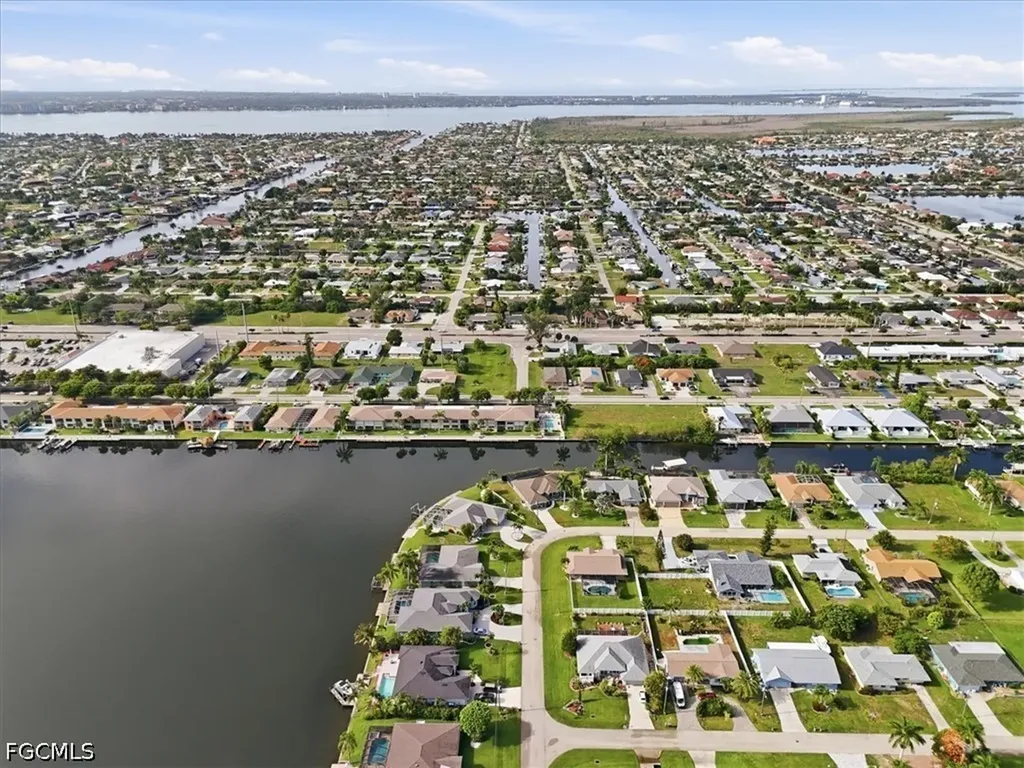 147 SW 47th Terrace Cape Coral FL 33914
