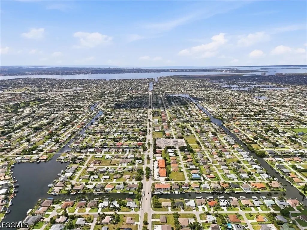 147 SW 47th Terrace Cape Coral FL 33914
