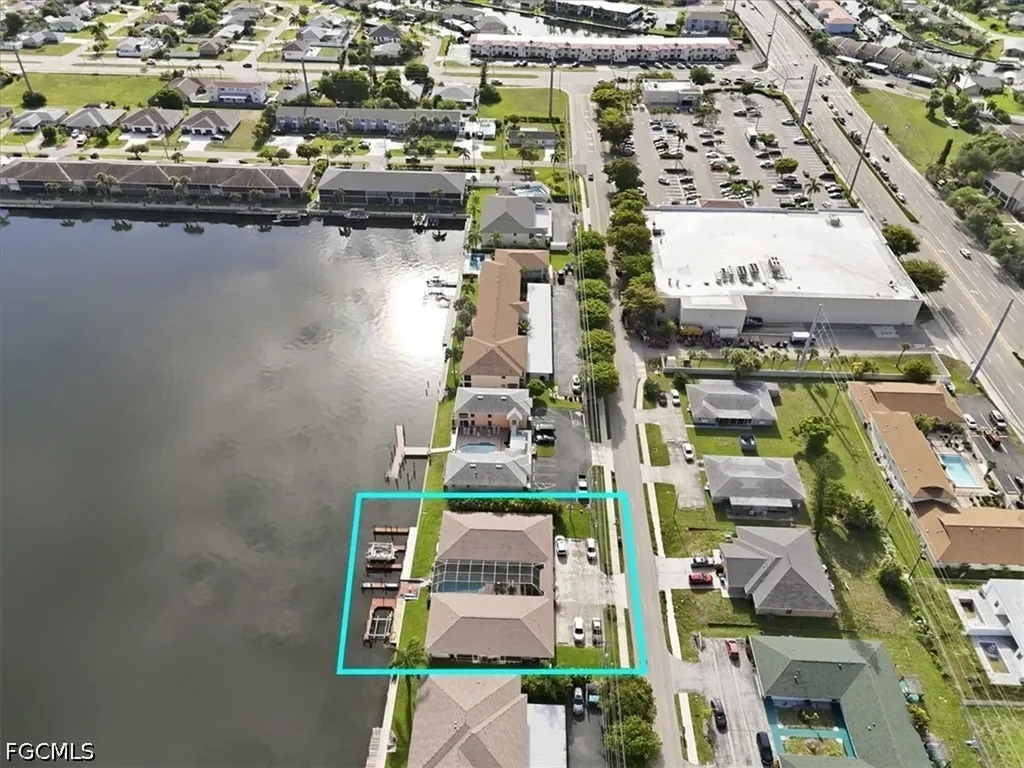 147 SW 47th Terrace Cape Coral FL 33914
