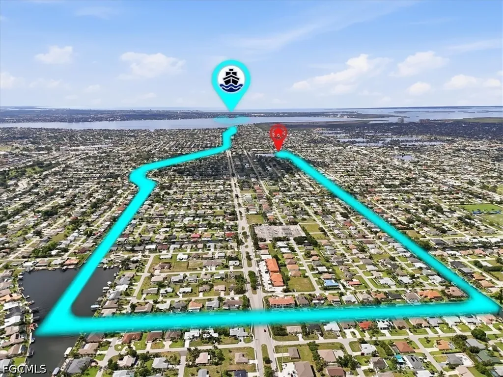 147 SW 47th Terrace Cape Coral FL 33914