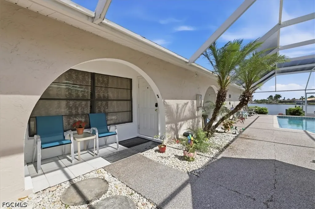 147 SW 47th Terrace Cape Coral FL 33914