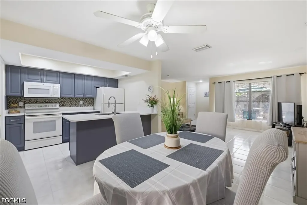 147 SW 47th Terrace Cape Coral FL 33914