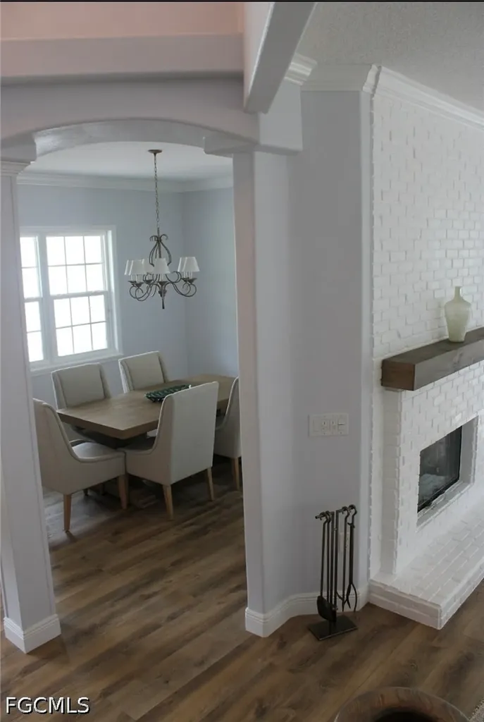 5621 Cypress Creek Drive Grant FL 32949