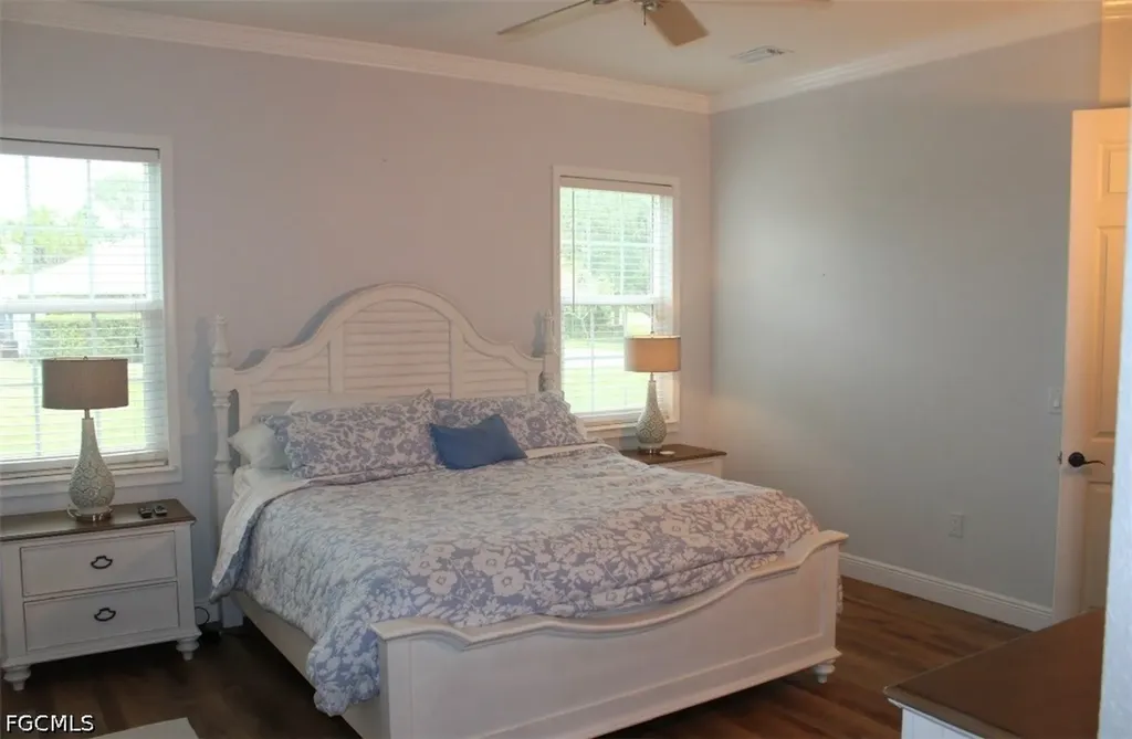 5621 Cypress Creek Drive Grant FL 32949