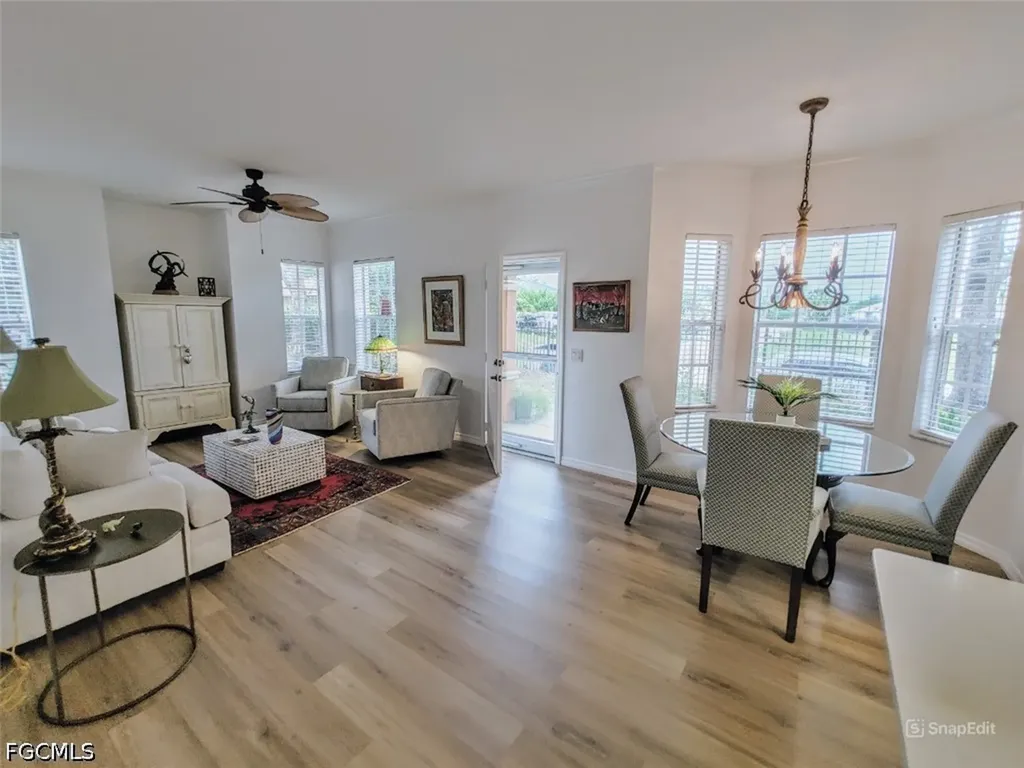 1788 Concordia Lake Circle Cape Coral FL 33909