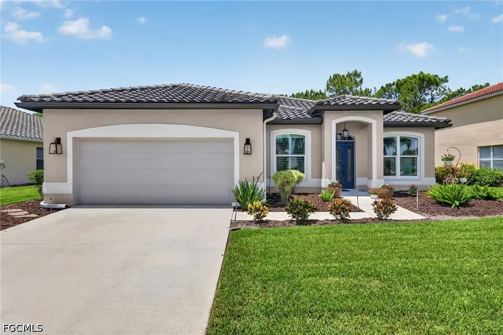 11138 Lakeland Circle Fort Myers FL 33913