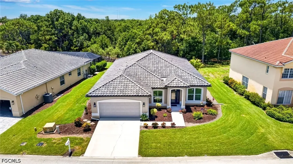 11138 Lakeland Circle Fort Myers FL 33913