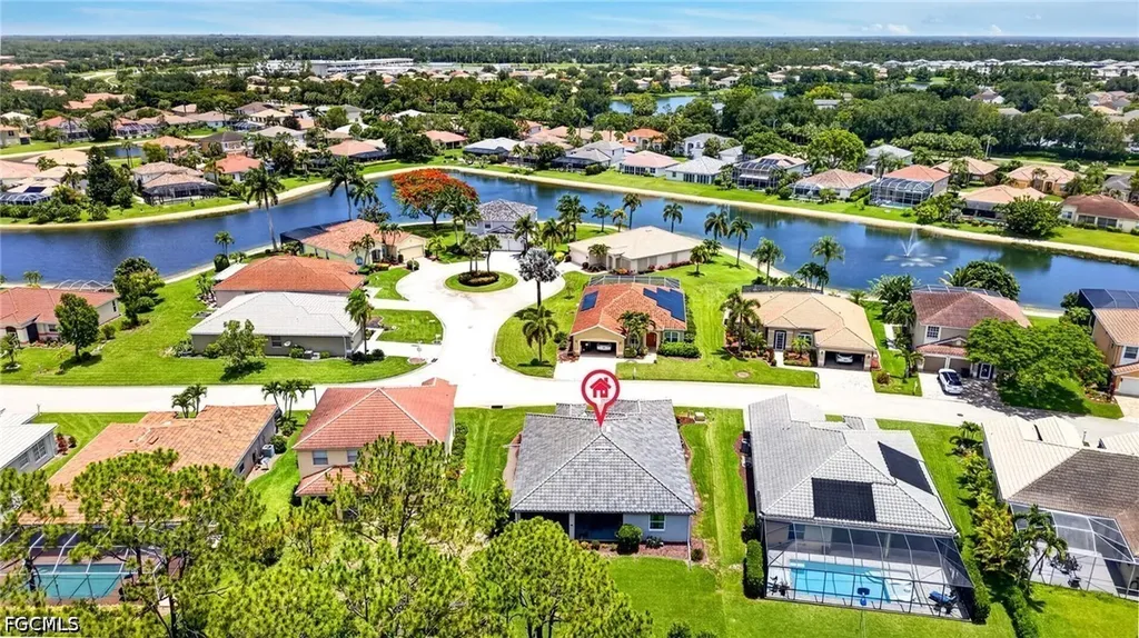 11138 Lakeland Circle Fort Myers FL 33913