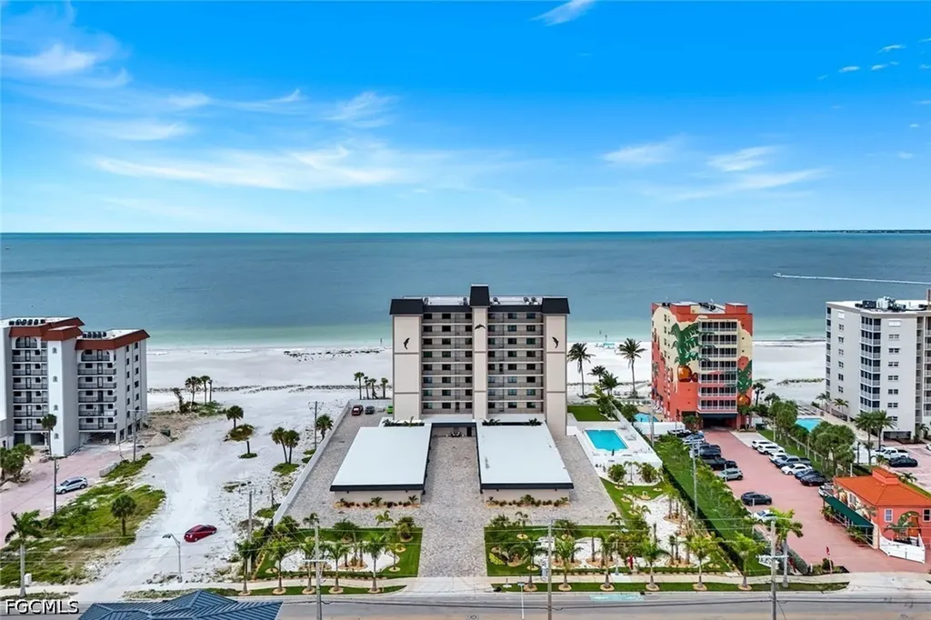 538 Estero Boulevard Fort Myers Beach FL 33931
