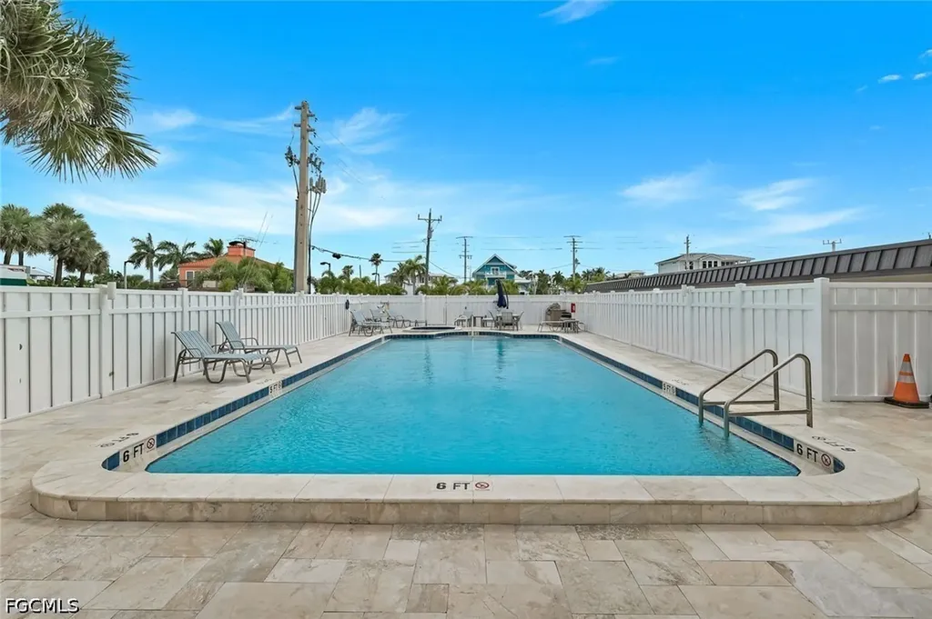 538 Estero Boulevard Fort Myers Beach FL 33931