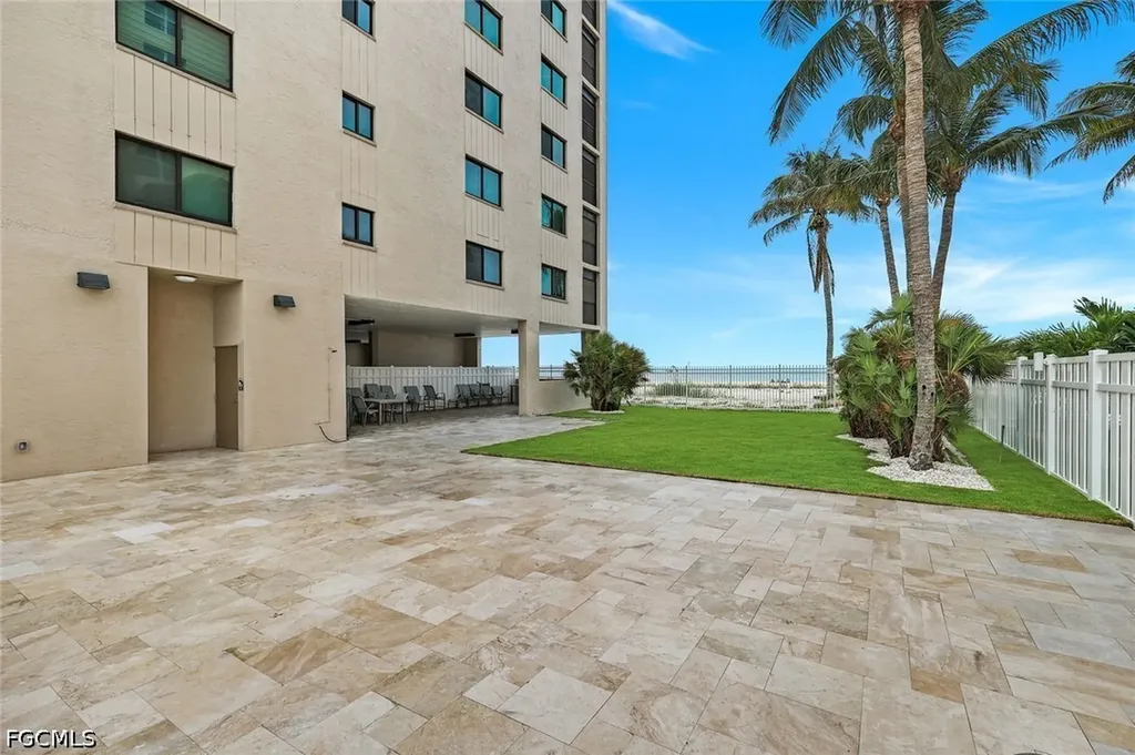 538 Estero Boulevard Fort Myers Beach FL 33931