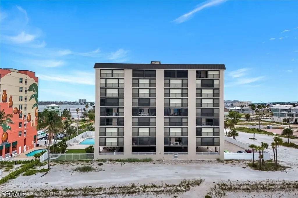 538 Estero Boulevard Fort Myers Beach FL 33931