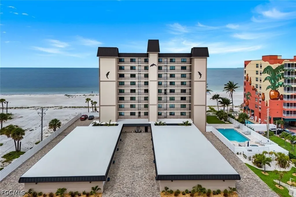 538 Estero Boulevard Fort Myers Beach FL 33931