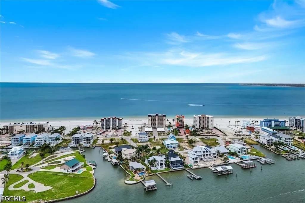 538 Estero Boulevard Fort Myers Beach FL 33931