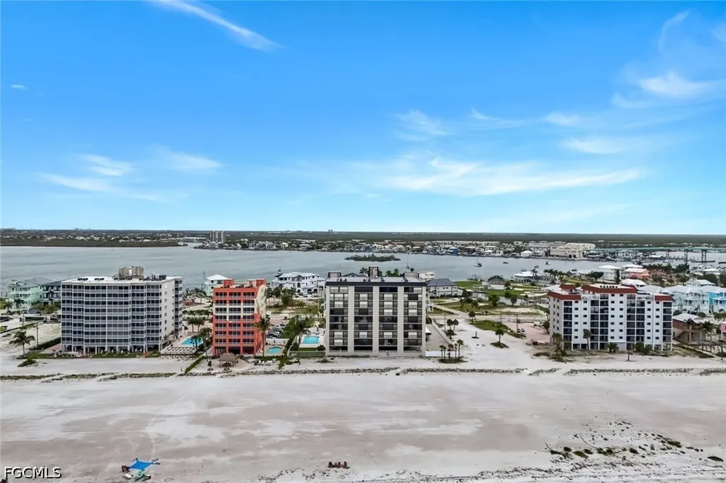 538 Estero Boulevard Fort Myers Beach FL 33931