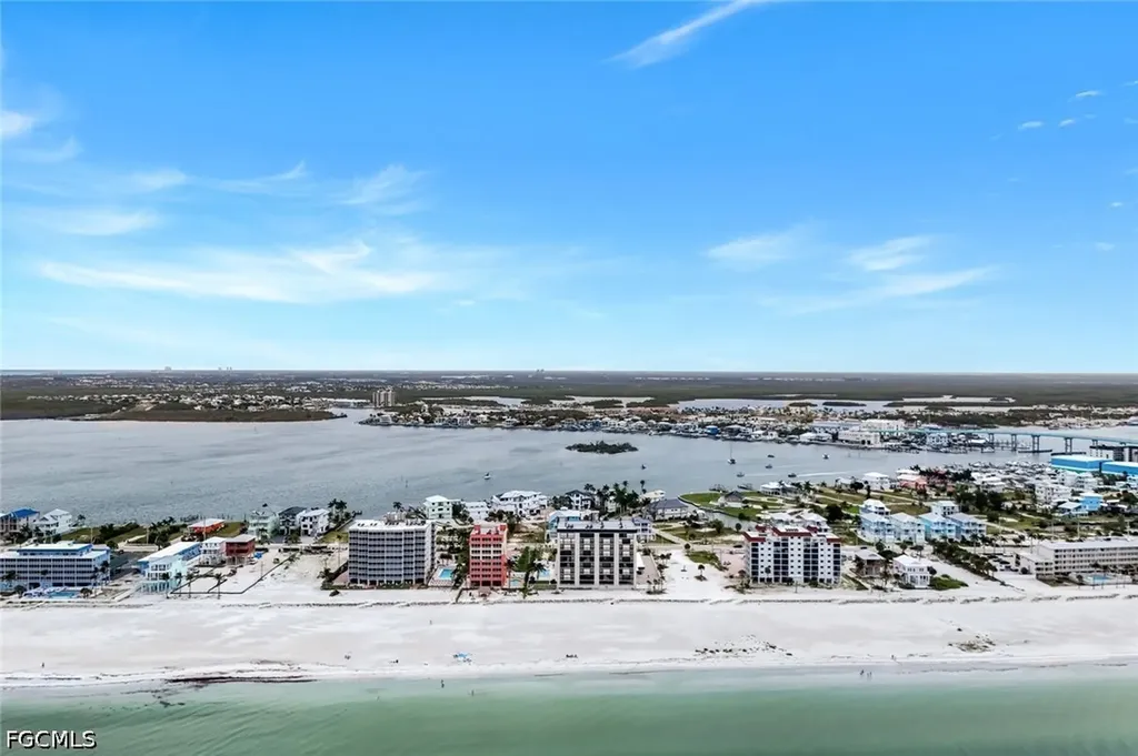 538 Estero Boulevard Fort Myers Beach FL 33931