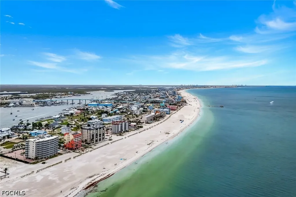 538 Estero Boulevard Fort Myers Beach FL 33931