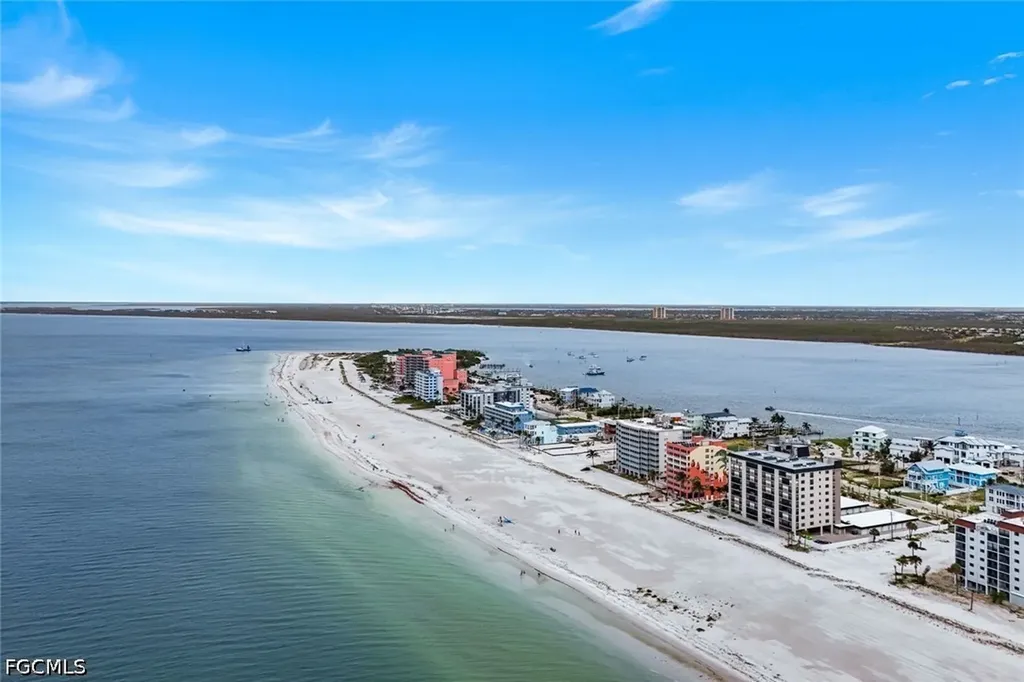538 Estero Boulevard Fort Myers Beach FL 33931