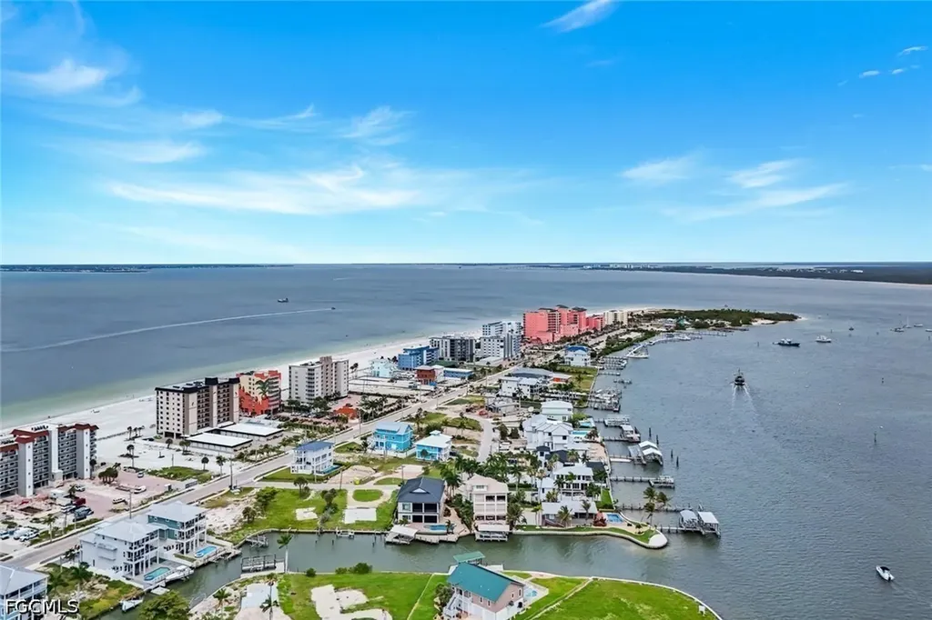 538 Estero Boulevard Fort Myers Beach FL 33931