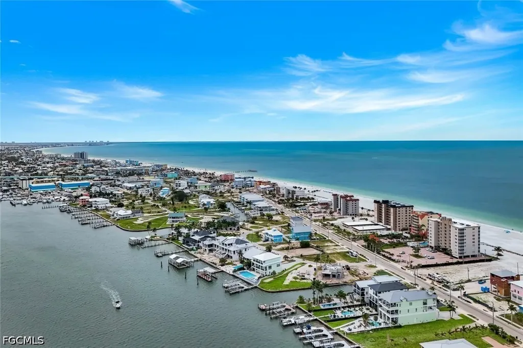 538 Estero Boulevard Fort Myers Beach FL 33931
