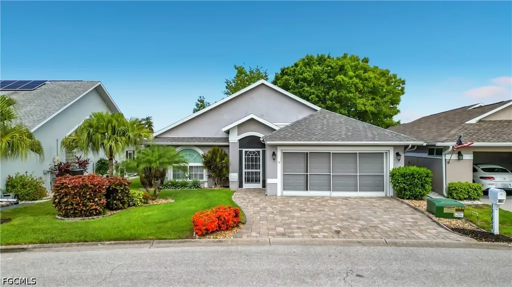 13351 Wild Cotton Court North Fort Myers FL 33903