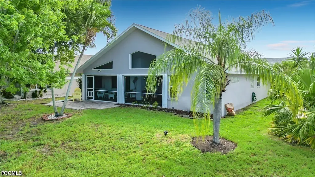 13351 Wild Cotton Court North Fort Myers FL 33903