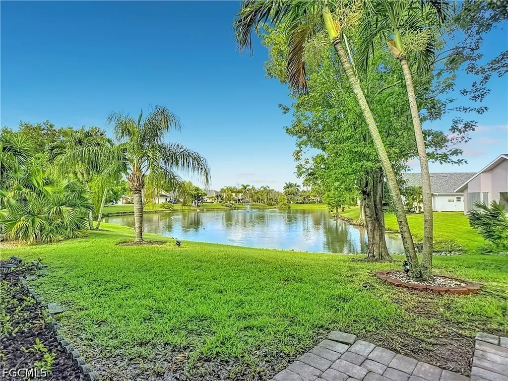 13351 Wild Cotton Court North Fort Myers FL 33903