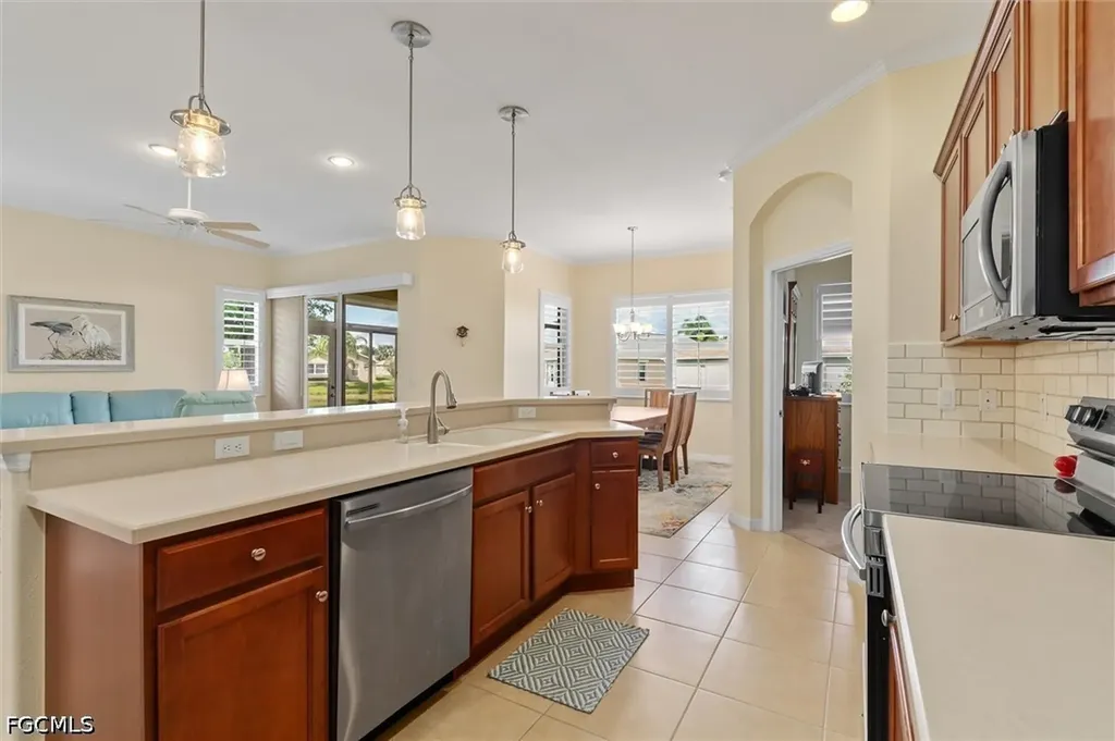 1837 Knights Bridge Trail Punta Gorda FL 33980