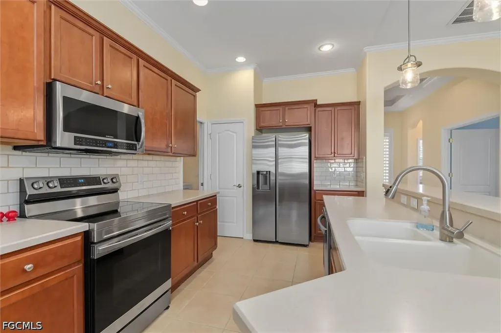 1837 Knights Bridge Trail Punta Gorda FL 33980