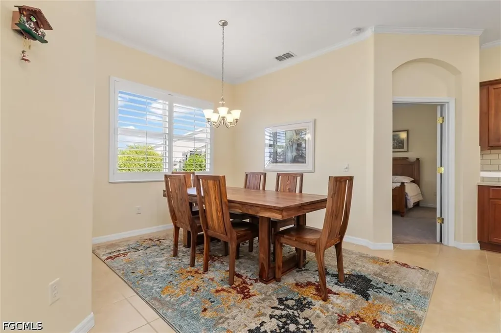 1837 Knights Bridge Trail Punta Gorda FL 33980