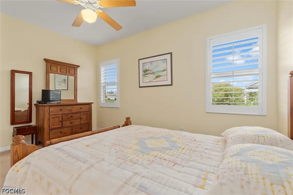 1837 Knights Bridge Trail Punta Gorda FL 33980