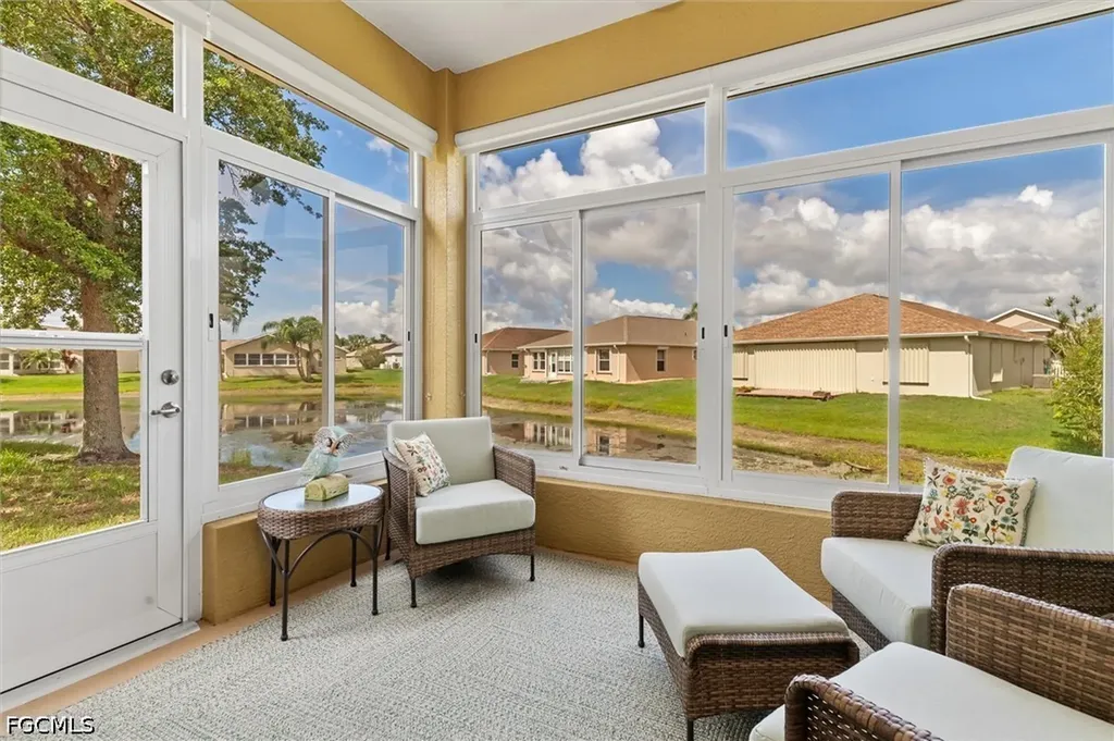 1837 Knights Bridge Trail Punta Gorda FL 33980