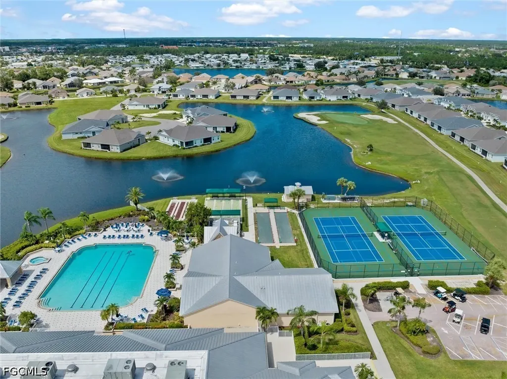 1837 Knights Bridge Trail Punta Gorda FL 33980